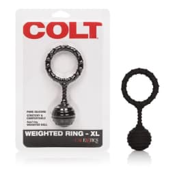 Colt Weighted Ring Extra, image 6