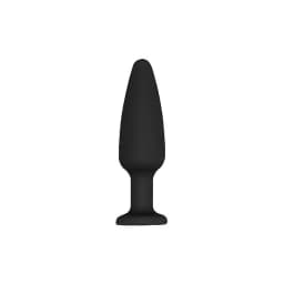 Cone-Shaped Diamond Butt Black, image 4