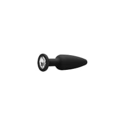 Cone-Shaped Diamond Butt Black, image 5