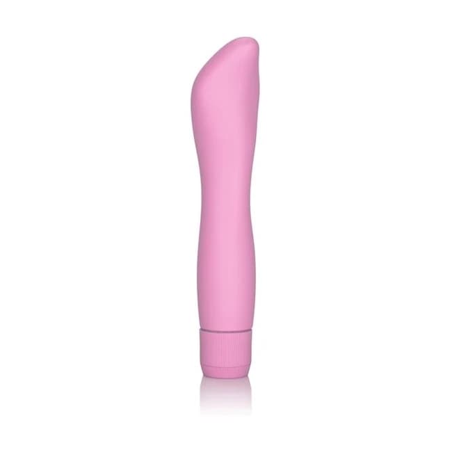 (WD) CONTOURED G PINK  - Image 1