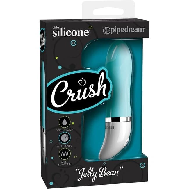 (WD) CRUSH JELLY BEAN  - Image 1