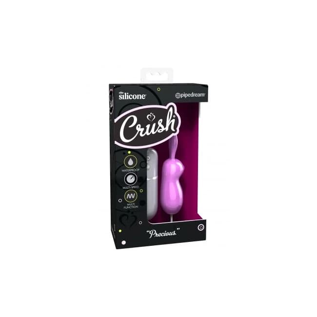 (wd) Crush Precious Pink - Image 1