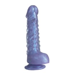 Crystal Cote Dong Purple, image 1