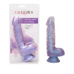 Crystal Cote Dong Purple, image 2