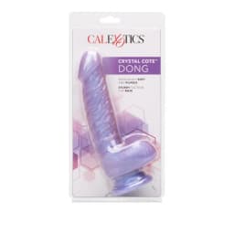 Crystal Cote Dong Purple, image 3