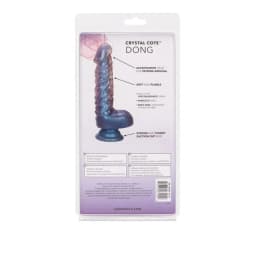 Crystal Cote Dong Purple, image 4