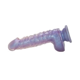 Crystal Cote Dong Purple, image 6