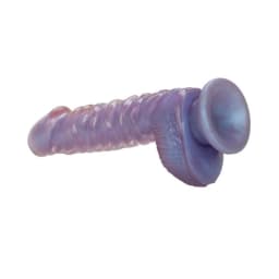 Crystal Cote Dong Purple, image 8