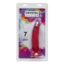 Crystal Jellies Thin Dong, image 2