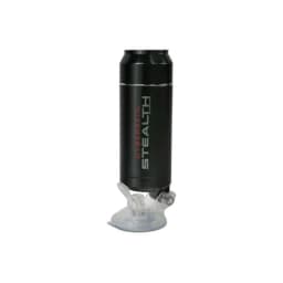 Cyberskin Stealth Pussy Stroker Black, image 4