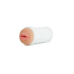 (wd) Cyberskin Vulcan Deep Thr Stroker - Image 2