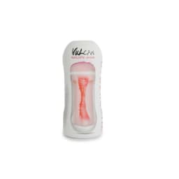 (wd) Cyberskin Vulcan Realisti Vagina Stroker - Image 1