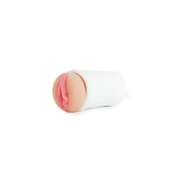 (wd) Cyberskin Vulcan Realisti Vagina Stroker - Image 2