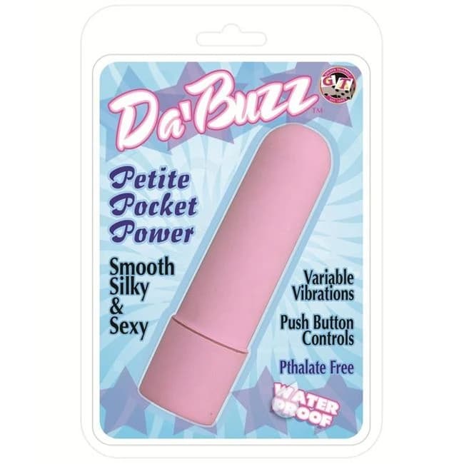 (wd) Da Buzz Pink - Image 3