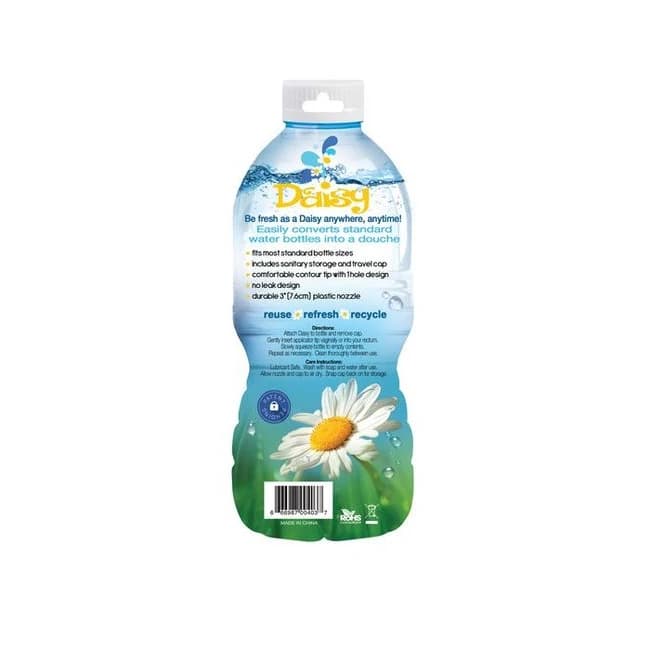 (wd) Daisy Douche 12pc Pos Kit - Image 1