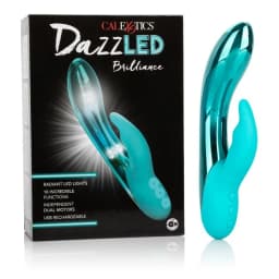 Dazzled Brilliance, image 1