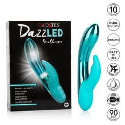 Dazzled Brilliance, image 4