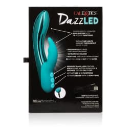 Dazzled Brilliance, image 7