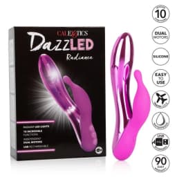Dazzled Radiance, image 2