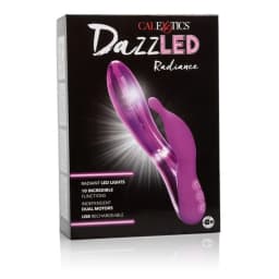 Dazzled Radiance, image 5