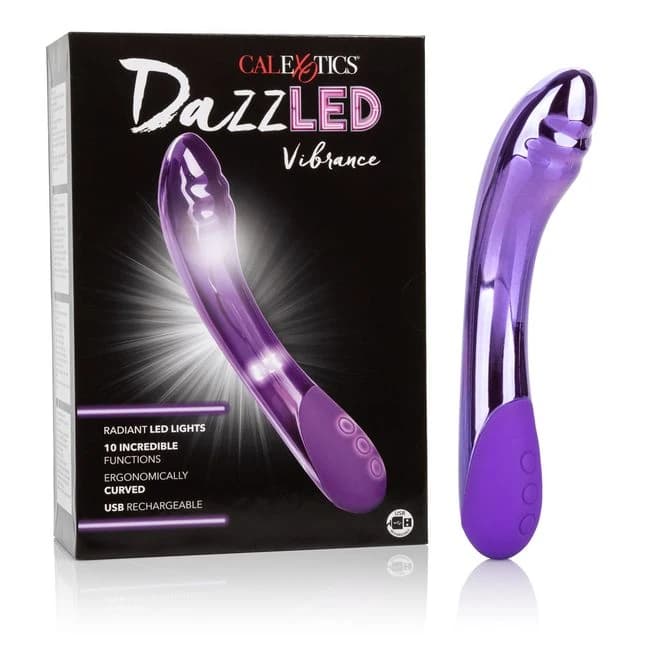 (wd) Dazzled Vibrance - Image 1