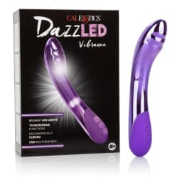 Dazzled Vibrance, image 1