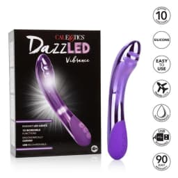 Dazzled Vibrance, image 4
