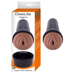 Dee Lite Vagina, image 1