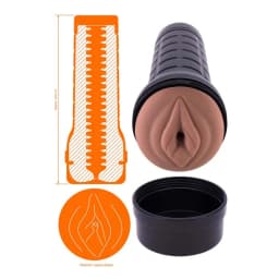 Dee Lite Vagina, image 4
