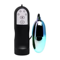 Deluxe Bullet Multi Speed Turquoise, image 2