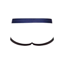 (wd) Diamond Mesh Jock Ring Na L/xl - Image 5