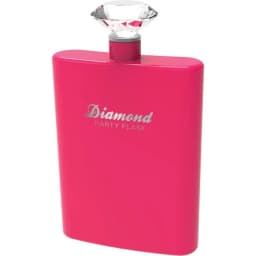 Diamond Party Flask, image 2