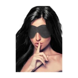 (wd) Diamond Studded Eye Mask - Image 1