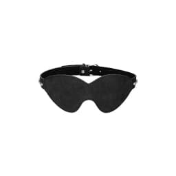 (wd) Diamond Studded Eye Mask - Image 3