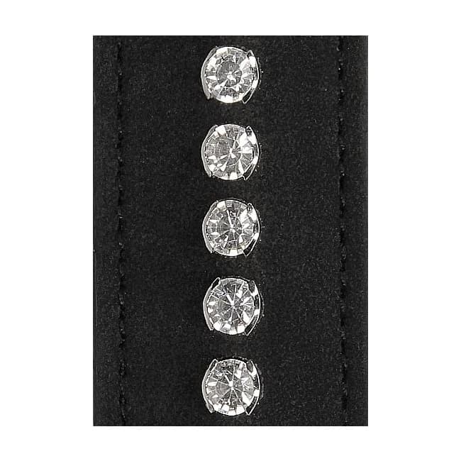 (wd) Diamond Studded Eye Mask - Image 6