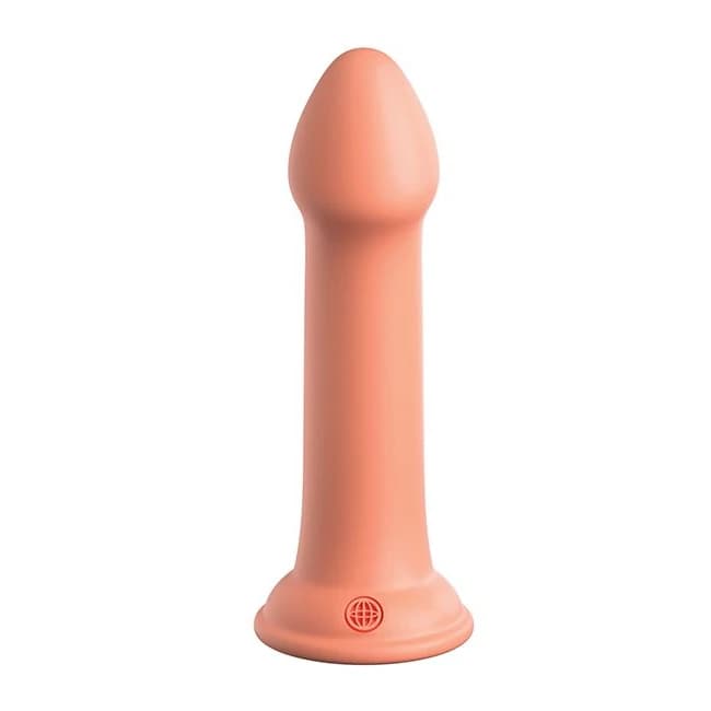 (wd) Dillio Platinum 6in Big H Peach - Image 4