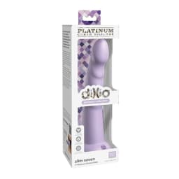 Dillio Platinum Slim, image 1