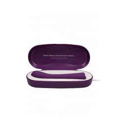 Discretion G-Spot Glimmer Purple, image 1