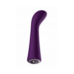 Discretion G-Spot Glimmer Purple, image 6