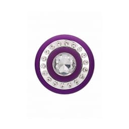 Discretion G-Spot Glimmer Purple, image 8