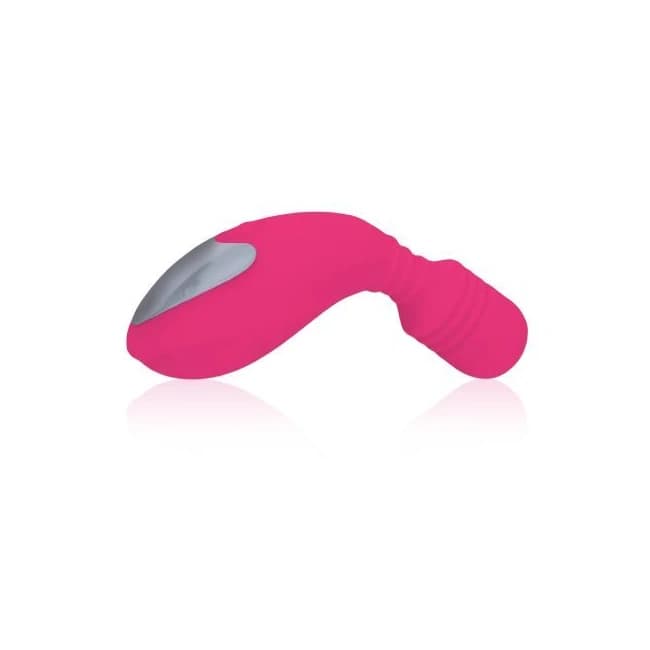 (wd) Doctor Loves Flexa Dual Vibrator - Image 1