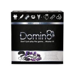(wd) Domin8 Master Edition - Image 1