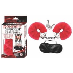 Dominant Submissive Love, image 1