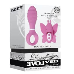 Double Date Kit, image 7