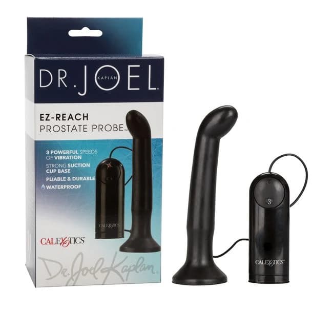 (wd) Dr Joel Ez Reach Prostate Probe - Image 1