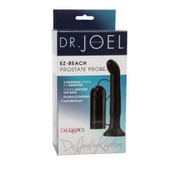 Dr Joel Ez Reach Prostate Probe, image 2