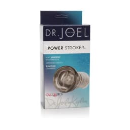 Dr Joel Power Stroker, image 5