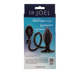 Dr Joel Silicone Inflatab Plug, image 3