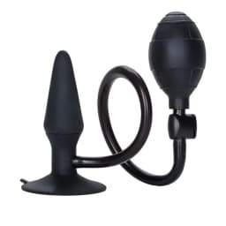 Dr Joel Silicone Inflatab Plug, image 4