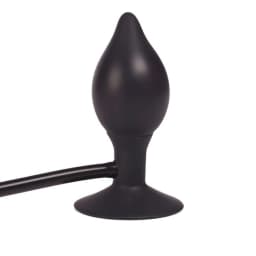 Dr Joel Silicone Inflatab Plug, image 8